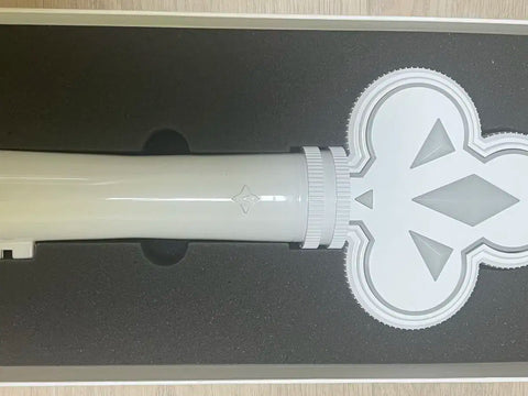 Selling Bicky Bong.