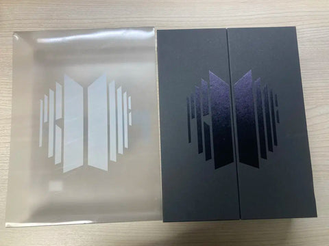 BTS Proof