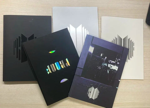 BTS Proof