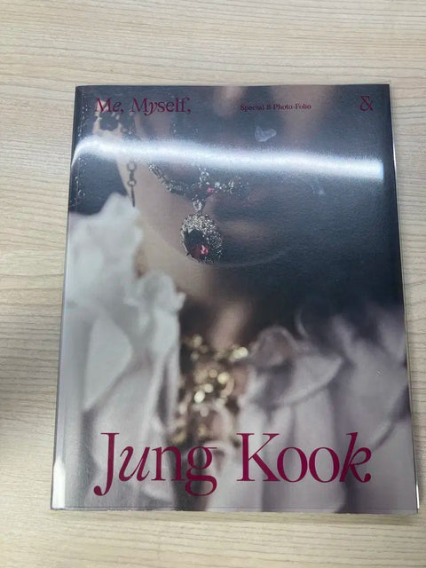 Danh mục đầu tư của Jungkook