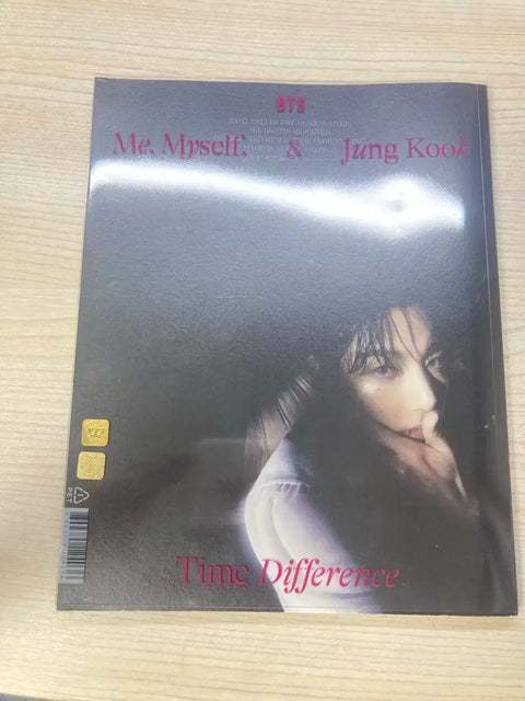 Danh mục đầu tư của Jungkook