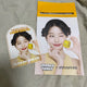 Innisfree Jang Wonyoung photocard