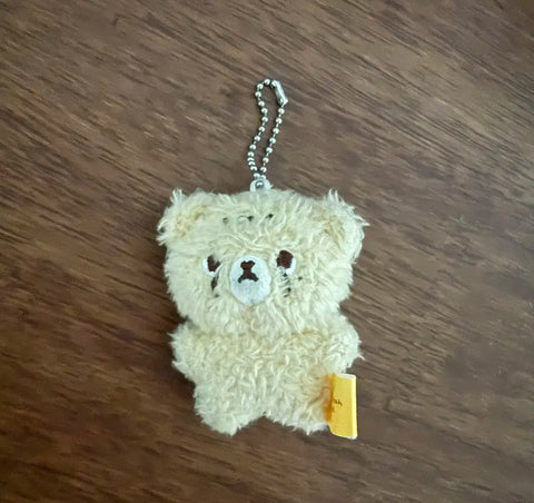 NCT Mark doll Cheetari 7cm for sale