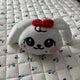 IVE Minive Doll Keyring