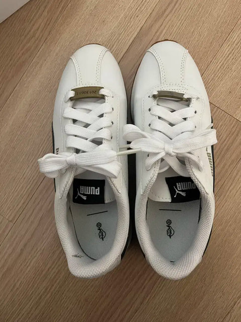 BTS Puma Turin shoes