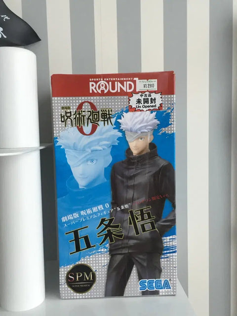 Jujutsu Kaisen Gojo Satoru SPM Hình