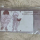 Tashiro, that guy, PVC pouch, unopened, Tashievi.