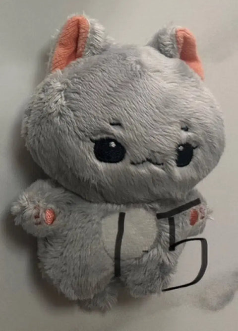 Old version Jiknyangyi