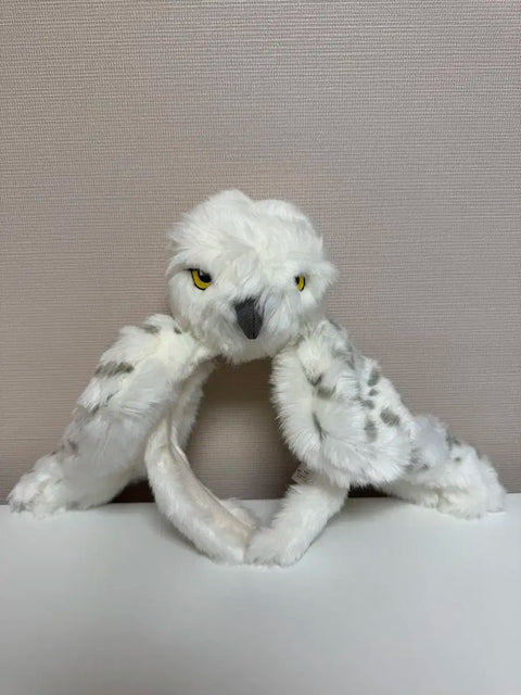 Harry Potter Hedwig Headband