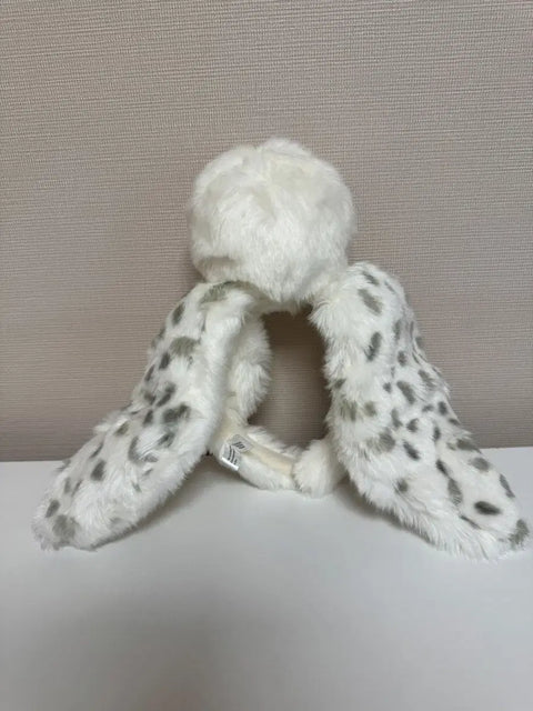 Harry Potter Hedwig Headband