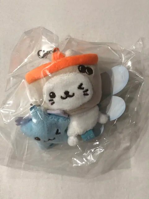 Bubble Cat Minidoll Transfer NCT WISH Yushi Login MD