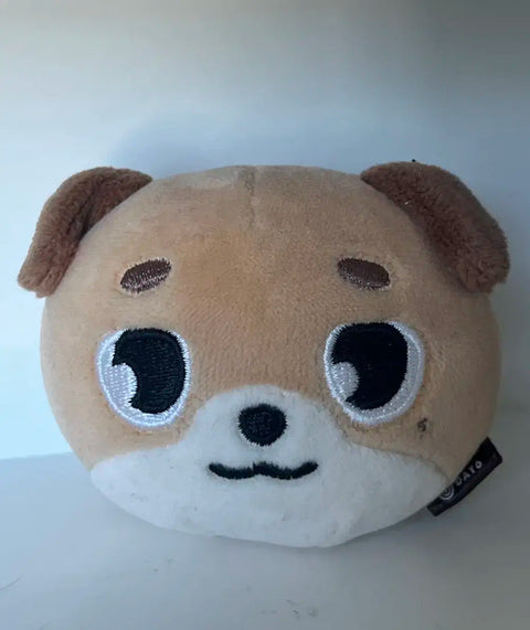 I'm selling DAY6 Yoon Dowoon stress ball for money.