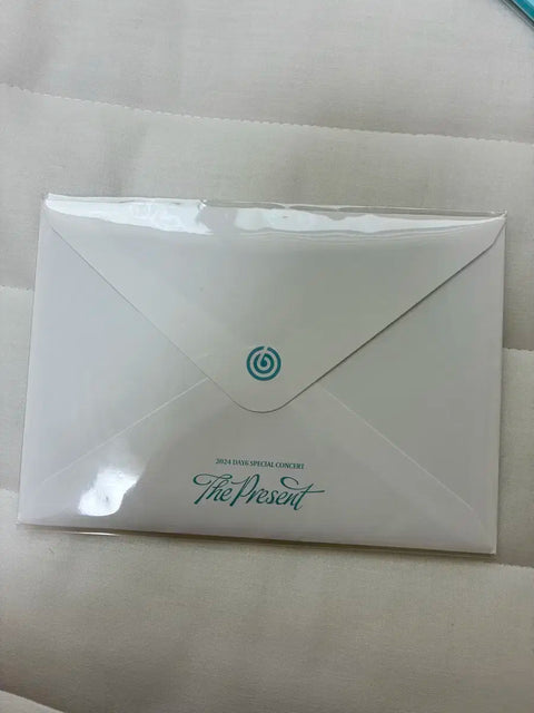 DAY6 concert Made Zone goods sale