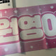 IVE Wonyoung Jang Wonyoung Reflective Slogan
