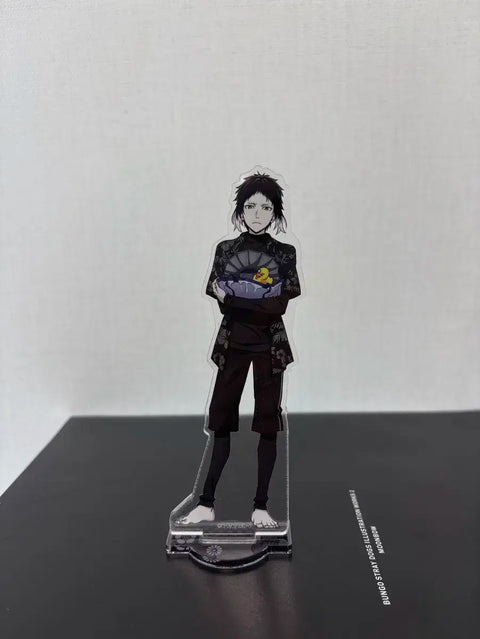 Bungo Stray Dogs Akutagawa Acrylic