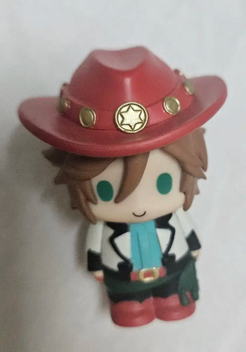 Ensemble Stars Madara Pafemas