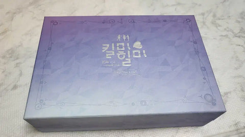 Kill Me Heal Me Director's Cut Blu-ray