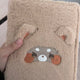 Binder Gấu trúc