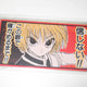 Hình dán Hunter x Hunter Togashi Exhibition Kurapika Chrollo