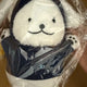 Monsta X Minhyuk doll Mungko