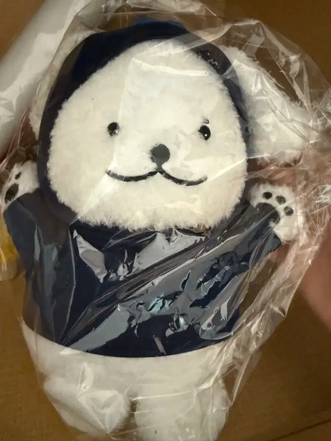 Monsta X Minhyuk doll Mungko