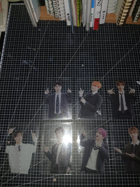 I don't know what NCT Dream is.