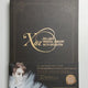 DVD BALLAD &amp; NHẠC KỊCH XIA Kim Junsu