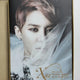 DVD BALLAD &amp; NHẠC KỊCH XIA Kim Junsu