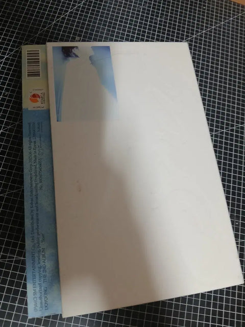 Album solo của Doyoung