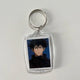 Jujutsu Kaisen Fushiguro Megumi ID Photo Keychain