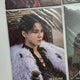 XIA Kim Junsu Musical Excalibur Postcard Set (4 Types)