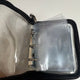 3-ring binder, collection book