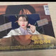 Album CRAVITY EVERGLOW Digipack Woobin