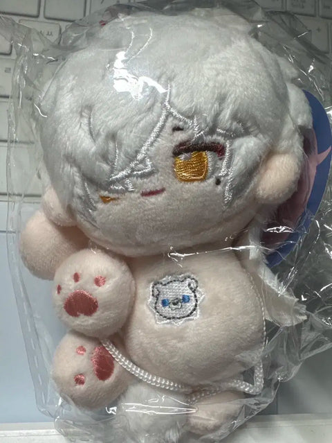 Star Rail Jing Yuan Doll for Sale