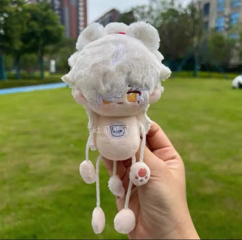 Star Rail Jing Yuan Doll for Sale