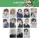Bộ ảnh kỷ niệm 10 năm Jamsugyo của SEVENTEEN