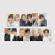Bộ ảnh kỷ niệm 10 năm Jamsugyo của SEVENTEEN