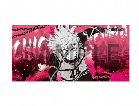 Blue Lock Chigiri Hyoma Original Art Exhibition Towel