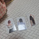 IVE SSQ Photocard Unreleased Benefit Double-Sided
