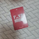 IVE Mine Soundwave Ray