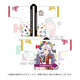 Idolmaster Million Live Hotchpotch2 Official Happi Shijo Takane