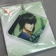 Gintama long hair Katsura Zura Kazura acrylic keyring Hijikata Sougo Gintoki