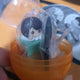 Jujutsu Kaisen Hidden Inventory/Premature Death Puchie Bath Shoko