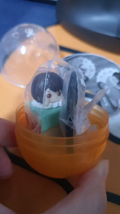 Jujutsu Kaisen Hidden Inventory/Premature Death Puchie Bath Shoko