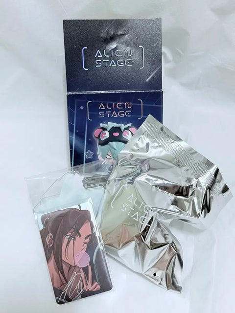 Tượng Alien Stage Ace Tae Hyuna cần bán