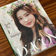 IZ*ONE DICON vol.8 Kim Min-ju ver.