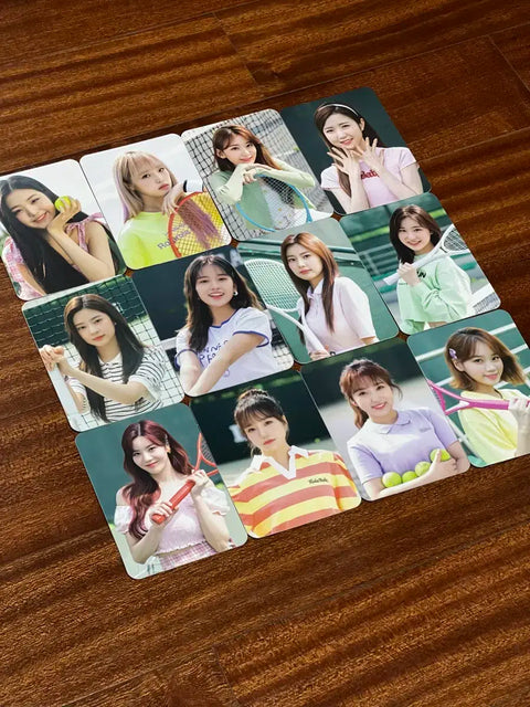 IZ*ONE DICON vol.8 Kim Min-ju ver.