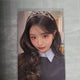 IVE Empthy Appmu Jang Wonyoung Special Photocard Bundle for Sale