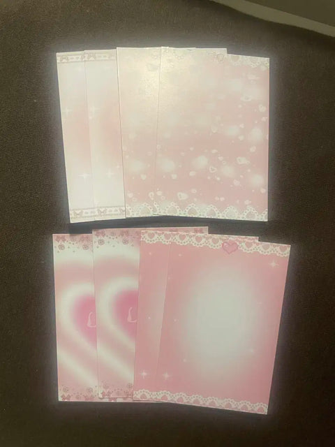 Binder site transfer/assignment.