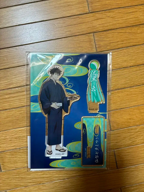 Jujutsu Kaisen Megumi Sendai Matsuri Acryl Stand